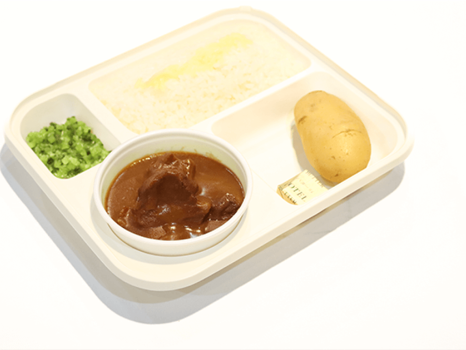 オーベルジーヌのカレー弁当どこで買える？ 東京駅・四谷 三田・通販まとめ【2025最新】